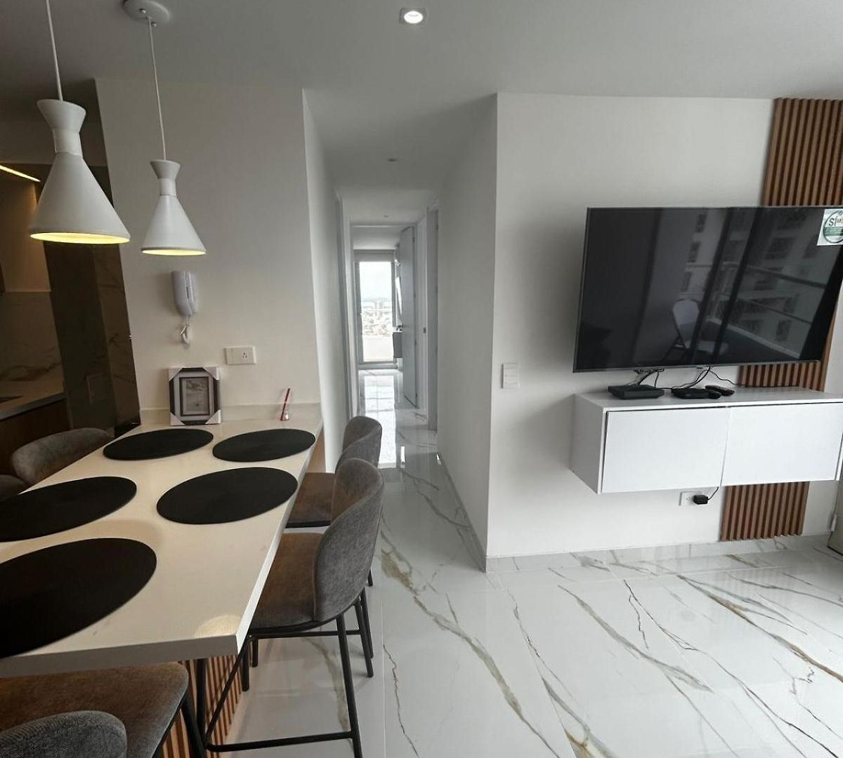 Apartamento 2704 Cartagena