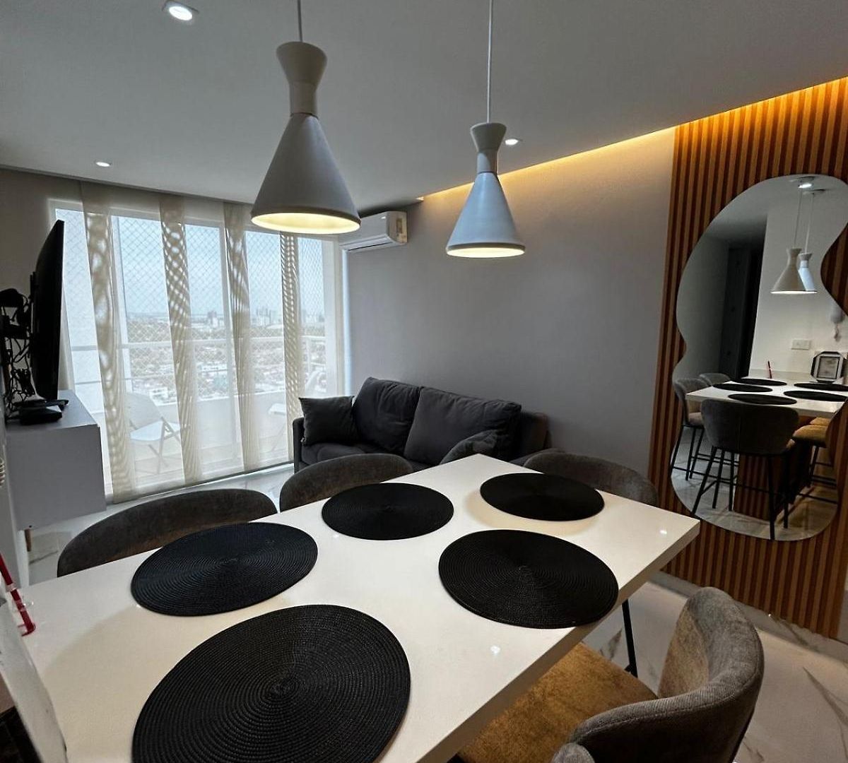 Apartamento 2704 Cartagena