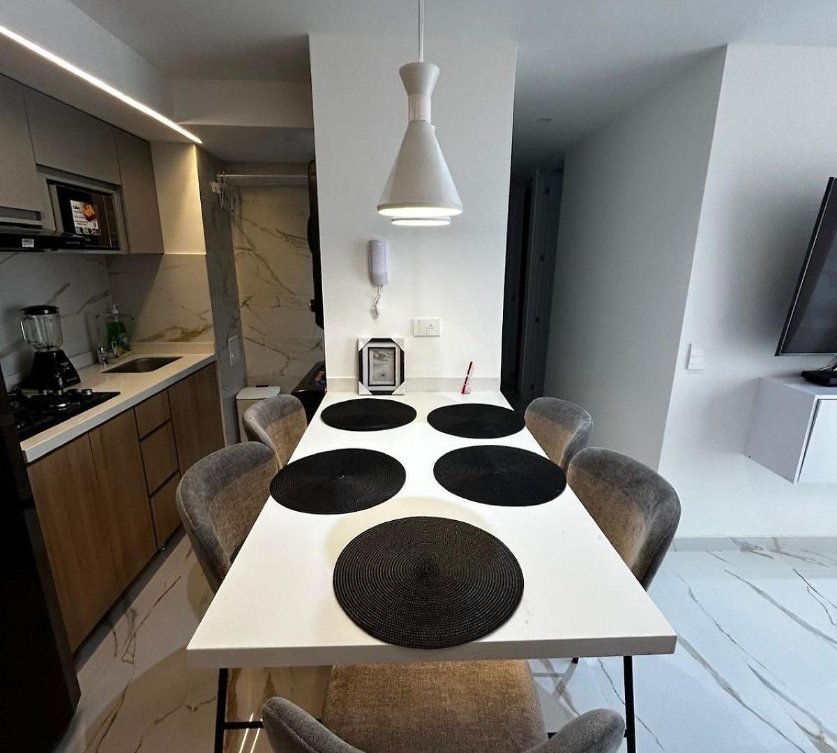 Apartamento 2704 Cartagena