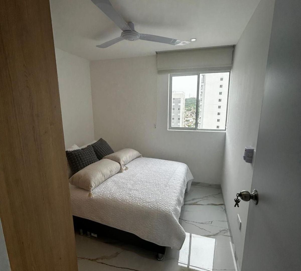 2704 Apartamento