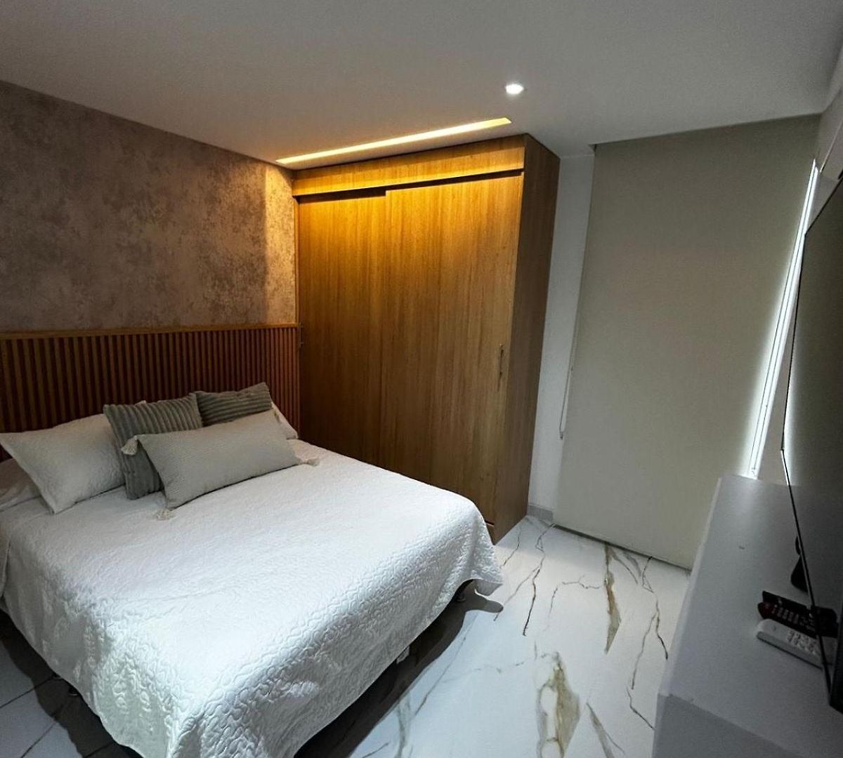 Apartamento 2704
