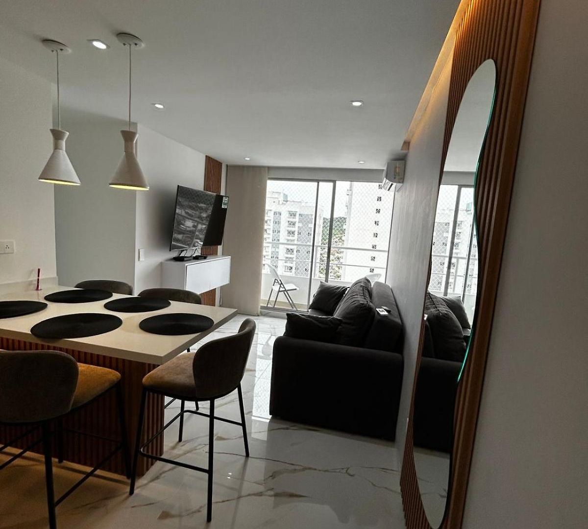 Apartamento 2704
