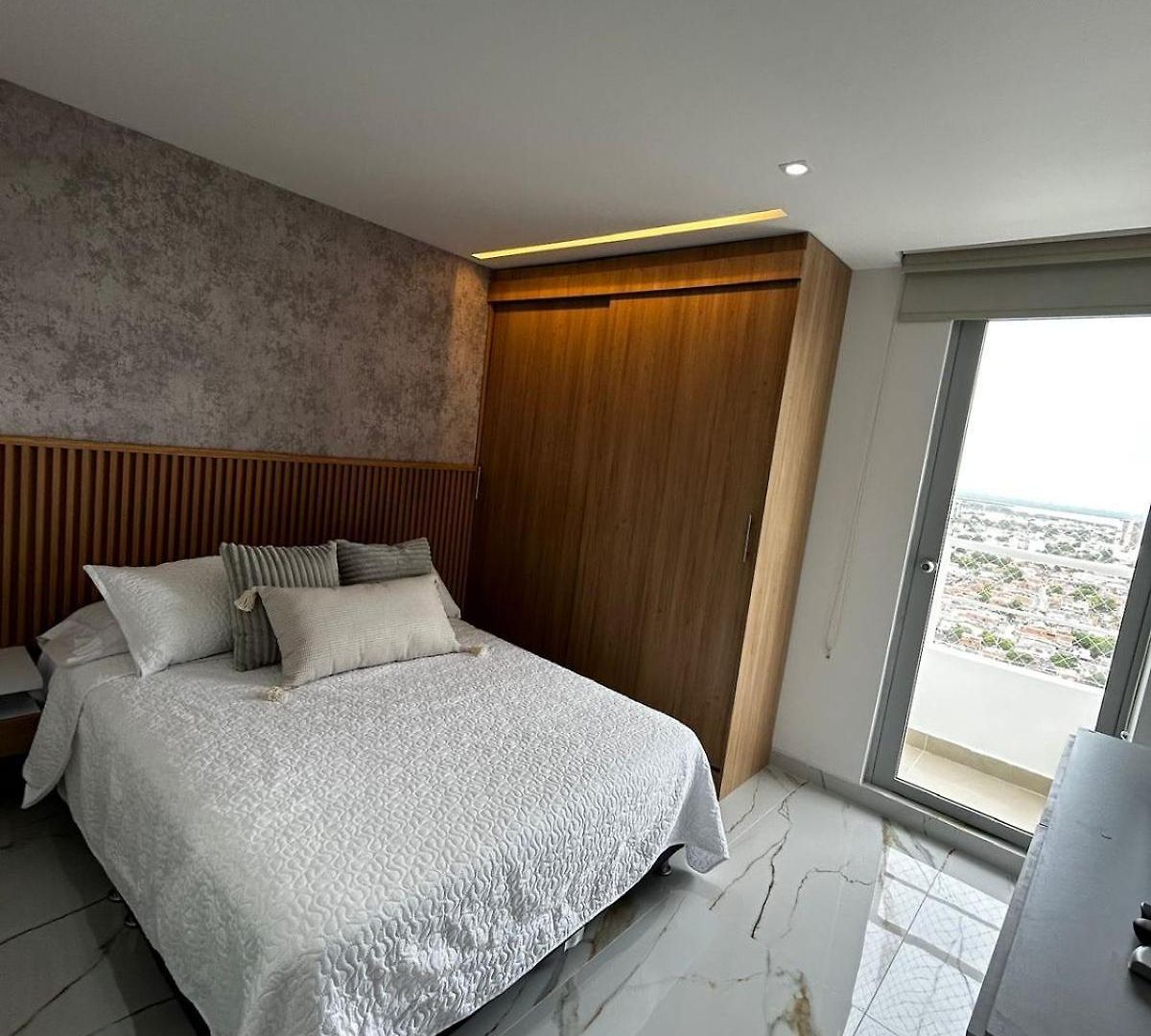 2704 Apartamento