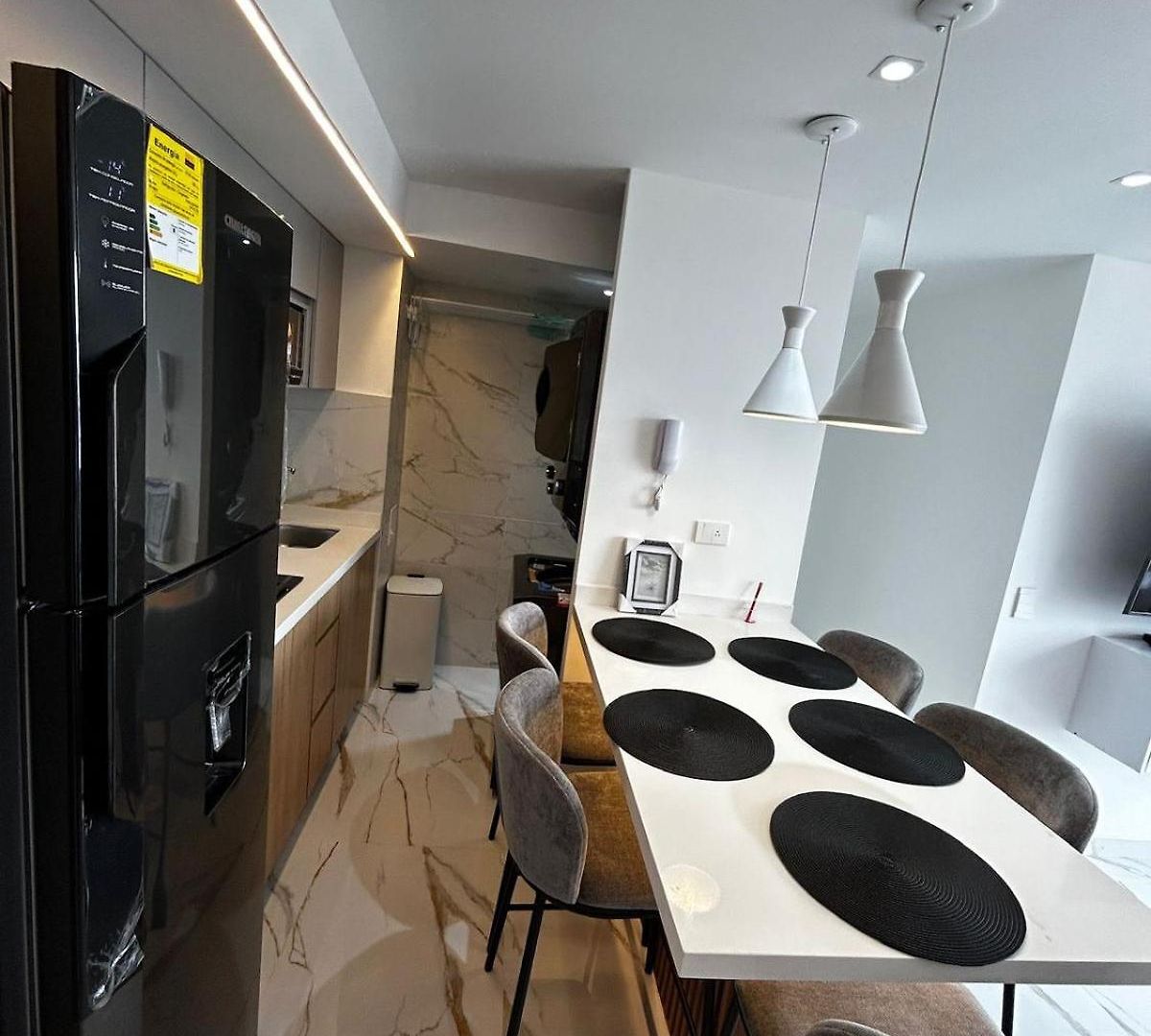 Apartamento 2704 Cartagena