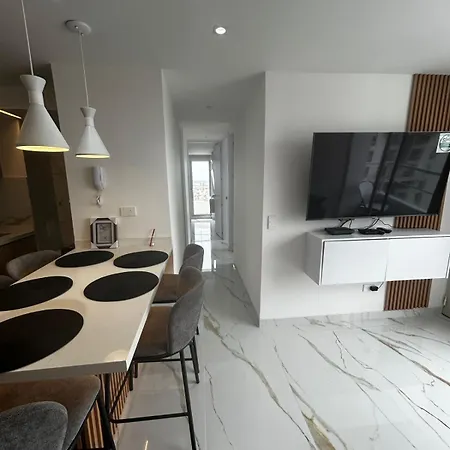 Apartamento 2704 Cartagena