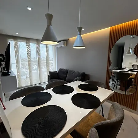 Apartamento 2704 Cartagena