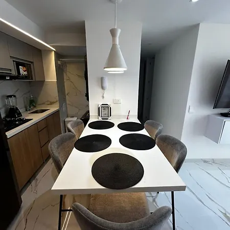 Apartamento 2704 Cartagena