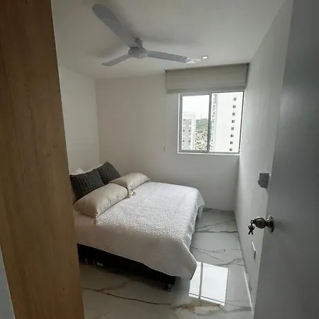 2704 Apartamento