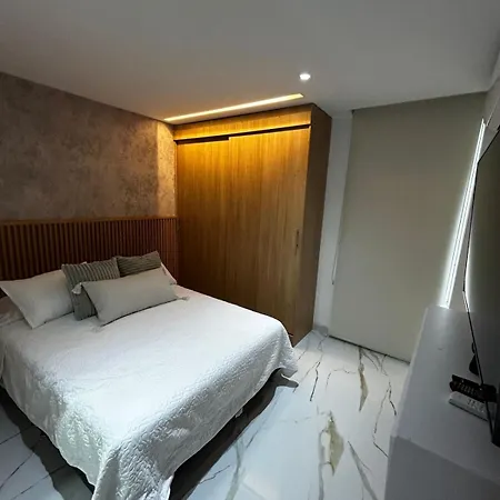 Apartamento 2704