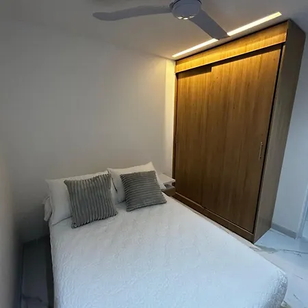 Apartamento 2704 *