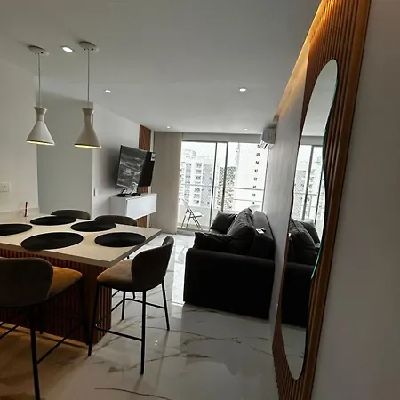 Apartamento 2704