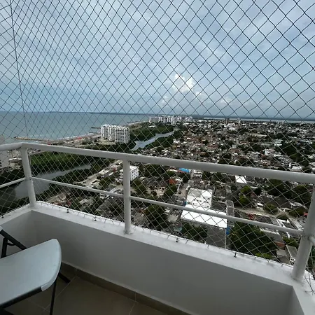 2704 Apartamento *