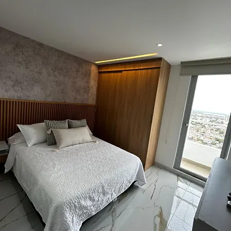 2704 Apartamento