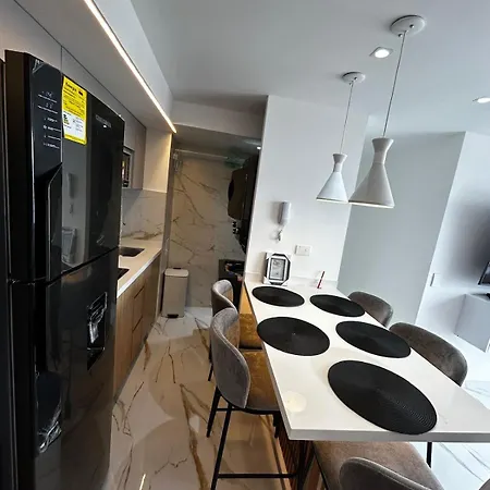Apartamento 2704 Cartagena