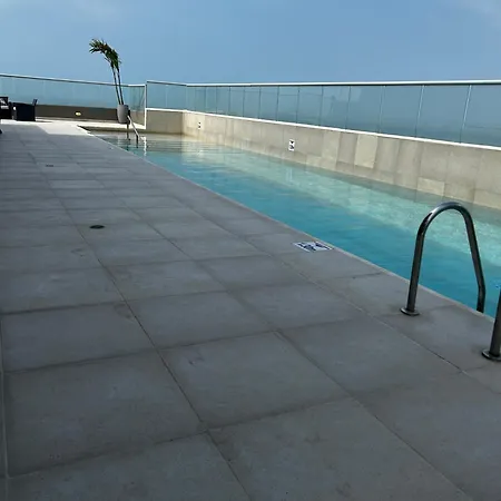 2704 Apartamento *
