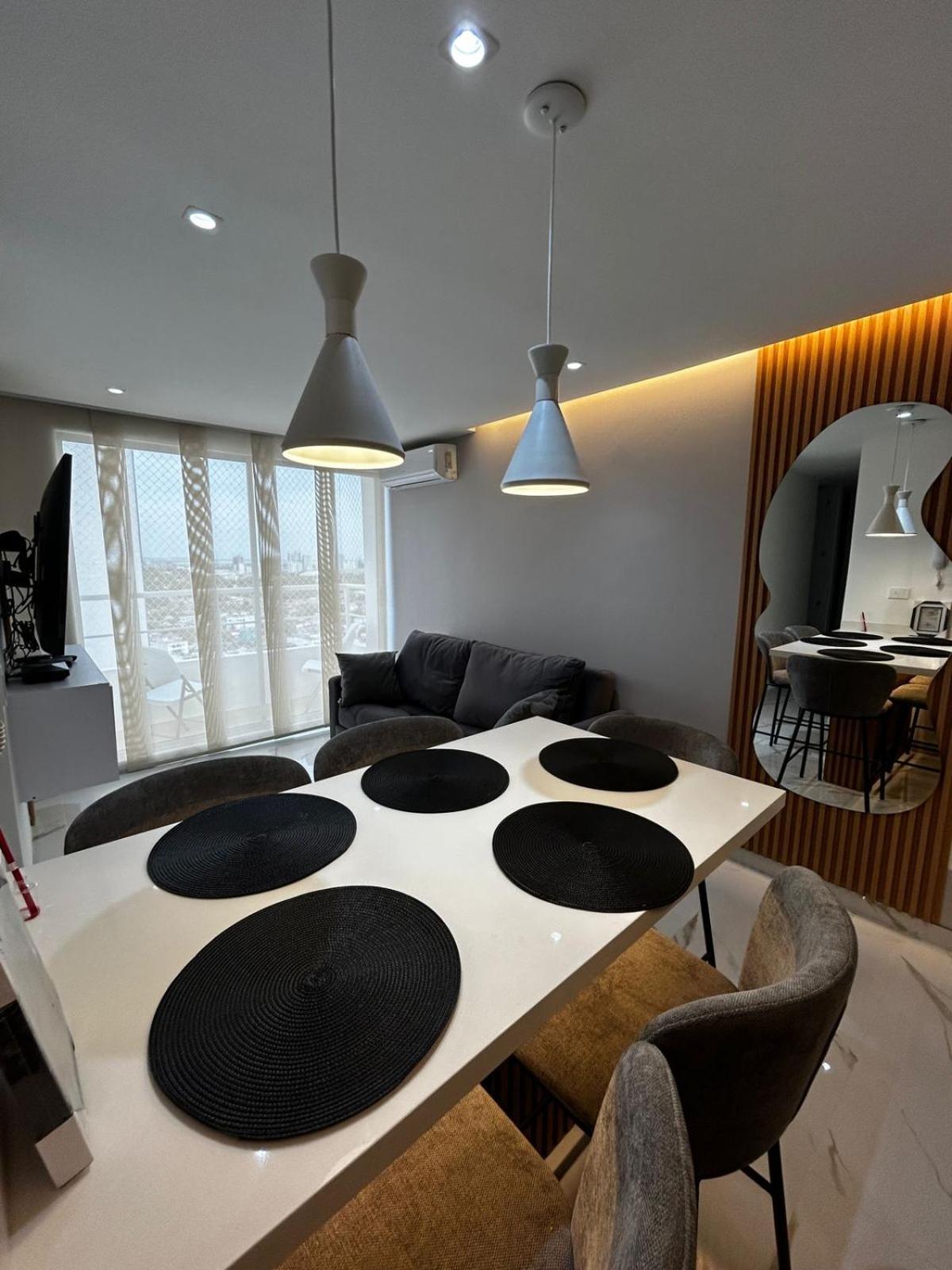 Apartamento 2704 Cartagena