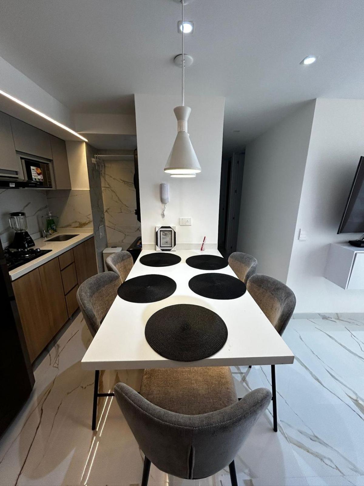 Apartamento 2704 Cartagena