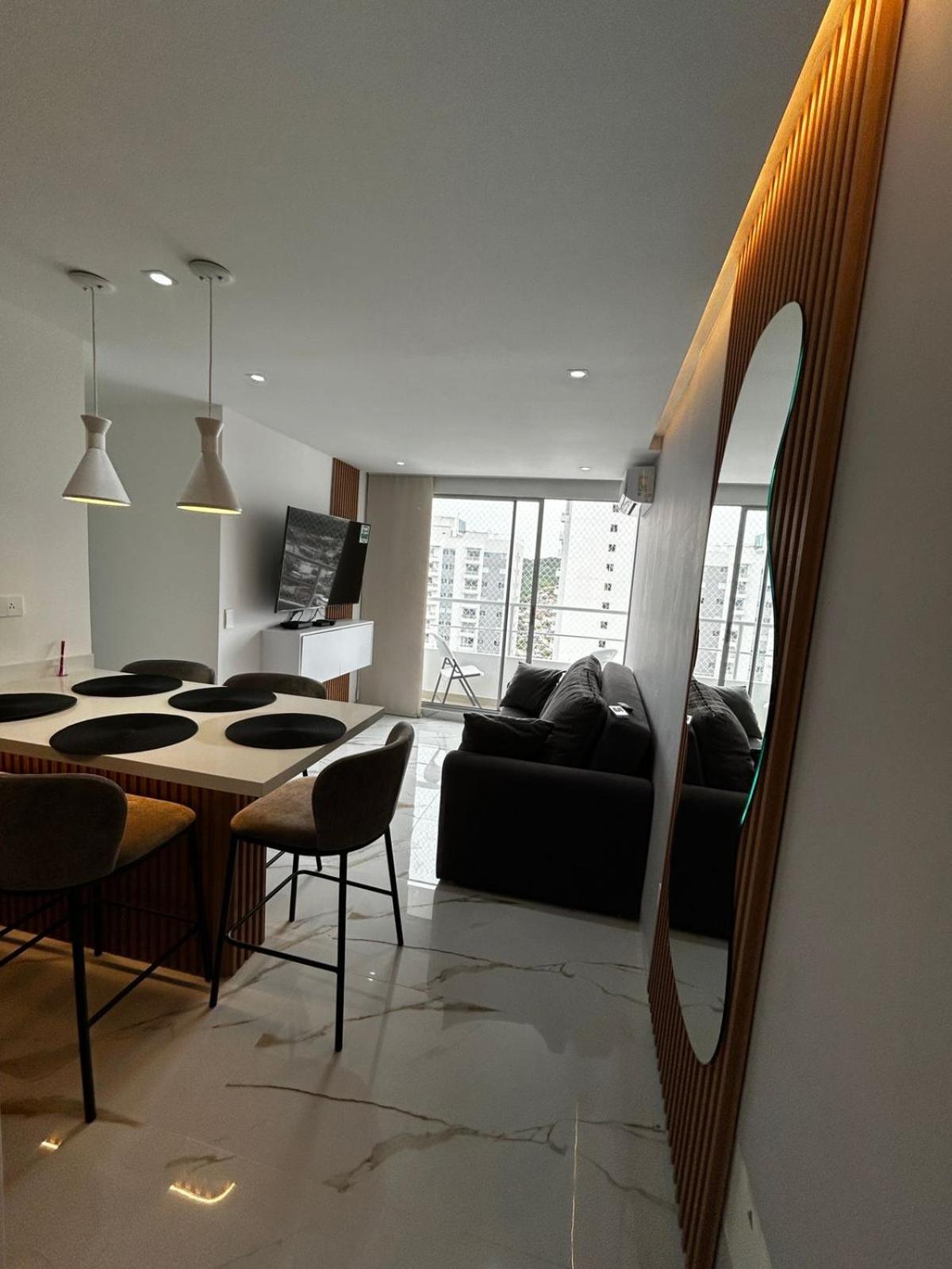 Apartamento 2704