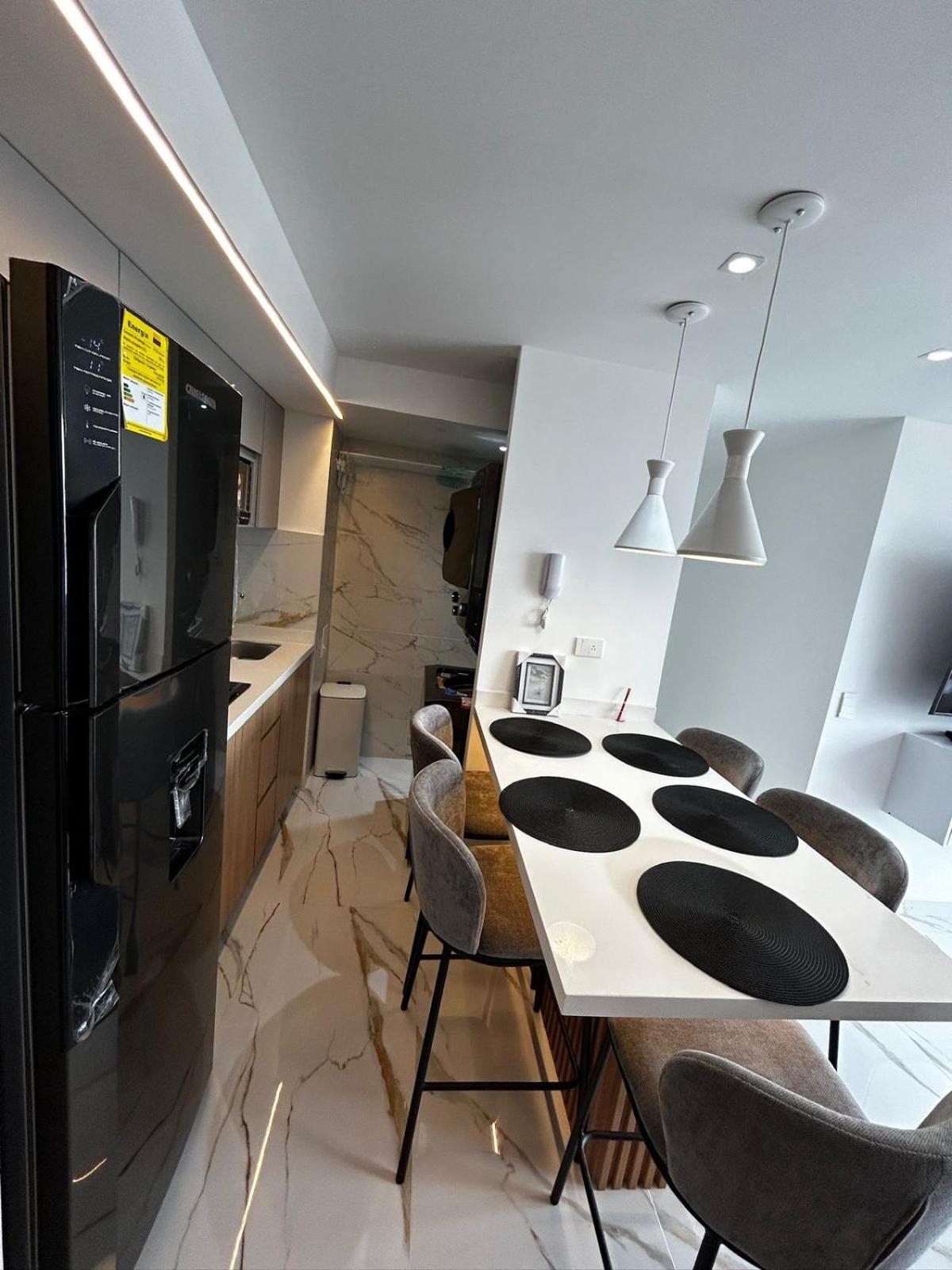 Apartamento 2704 Cartagena