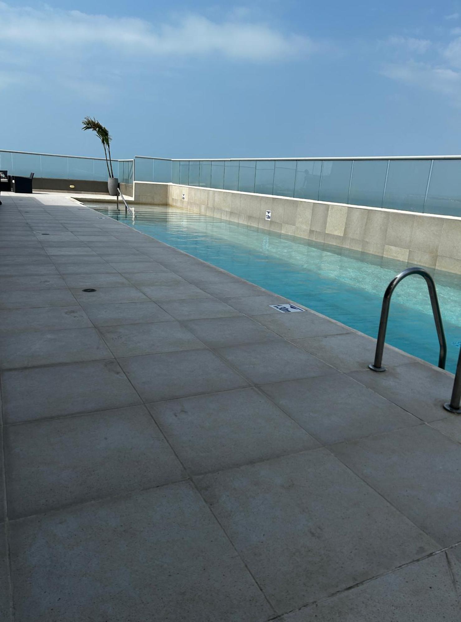 2704 Apartamento *